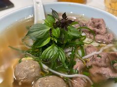 -美奈小馆·越南料理(中航城君尚购物中心店)