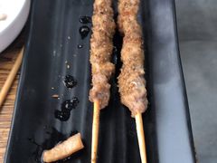 -李先生牛肉面大王(马栏店)