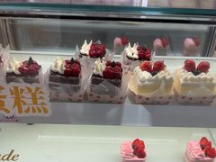 -甜星Star面包生日蛋糕(北坦店)