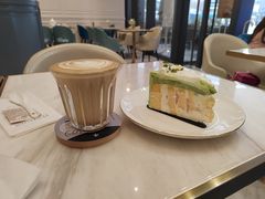 -法桐蛋糕·手作面包(万象城店)