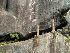 -青芝山风景名胜区