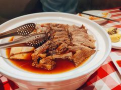 -西贝(宝乐汇店)