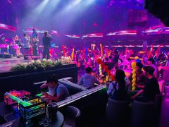 -轩 SUPER LIVE 超级现场(农科路店)