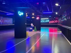 -VS SPORTS PARK运动玩乐园·团建·生日会(合生汇店)