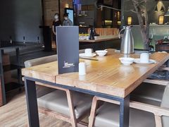 大堂-東舍食唐精品陕菜馆