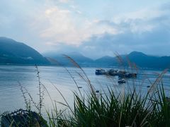 -北岐滩涂