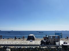 -银沙滩浴场