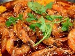 -槐店王婆大虾(长江道店)