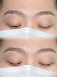 -久匠·纹眉纹绣半永久