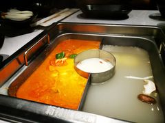 -新辣道鱼火锅(航天万源店)