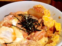 -铃木食堂(帽儿胡同店)