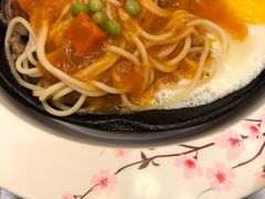 -豪客来牛排(府河店)