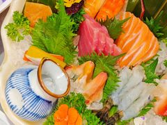 -水木锦堂·自助铁板烧(五道口购物中心店)