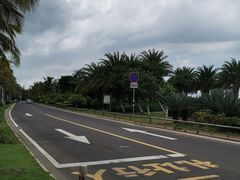 -白沙门生态公园