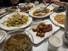 -华盛丰温州大排档(东三环南路店)