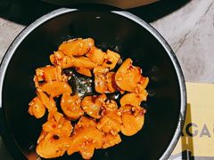 -嘎嘎鸭脑壳(蜀汉路店)
