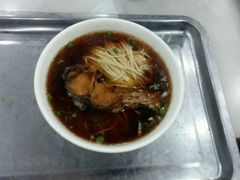 -东吴面馆(因果巷店)