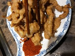 -奎星楼街
