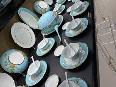 -万隆广场(昆仑大街店)