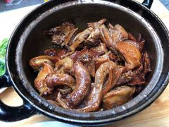 姜母鸭-斯丹姜母鸭·古法干香(涂门街总店)