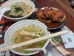 -鲜得来排骨年糕(即墨路店)