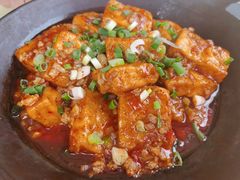 -怡得饭庄·宋大妈昆明菜·始于1996(滇池海埂大坝店)