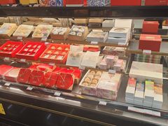 -御茶膳房皇家糕点博物馆(北京首店)