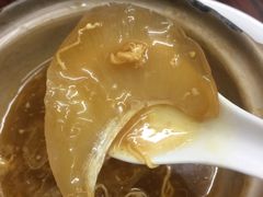 -添發碗仔翅美食
