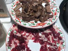 -汕头八合里海记牛肉店(清河店)