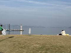 -东钱湖旅游度假区