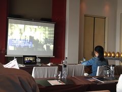 -上海柏悦酒店