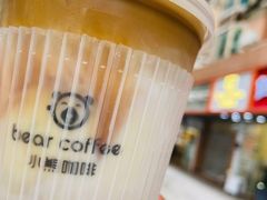 -BIRR COFFEE小熊咖啡(鸿瑞店)