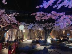 -蓝鲸湾汤泉(包河店)