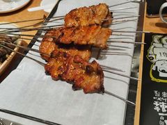 -喝丢一只鞋海鲜烧烤·海肠捞饭(东关街店)