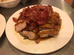 -吾家香港烧腊专门店
