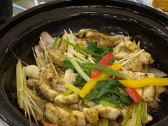 -寻味顺德·南记酒家·传统顺德菜·鱼生(广源路店)