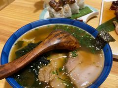 -鳗鲔·料理小馆