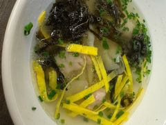 -苏小柳点心·手作小笼包(浦东嘉里城分院)