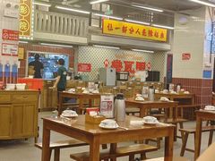 -堂瓦里·33年传统赣菜(第一街区店)