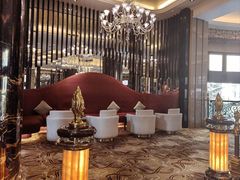 -太原星河湾酒店-意咖啡西餐厅