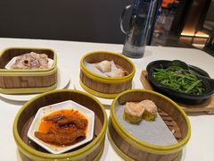 -香港狮子山下·明星粤菜餐厅(北苑店)