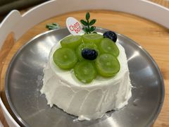 -CHEMBOX·COFFEE·BRUNCH(天津K11店)