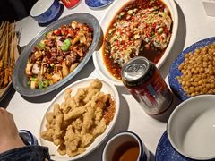 -友记功夫香·人民大排档(红牌楼店)