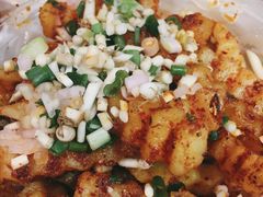 -周小亮丁家坡洋芋(全国总店)