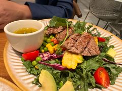 -BAKER&SPICE(BFC外滩金融中心店)