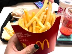 -麦当劳(天兴罗斯福店)