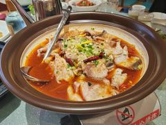 -巢爷老味(东方红店)