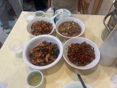 -笨罗卜浏阳菜馆(龙华鹏润达店)
