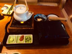 -鳗鱼家·深夜食堂(军博店)
