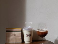 -JPG canteen(广州东山口店)